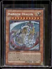 Rainbow Dragon