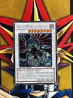 Black-Winged Dragon
