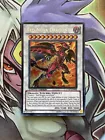 Red Nova Dragon