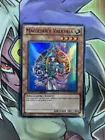 Magician's Valkyria