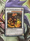 Red Dragon Archfiend