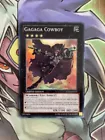 Gagaga Cowboy