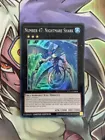 Abyss Shark
