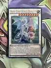 Blue-Eyes Spirit Dragon