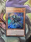 Keeper of Dragon Magic