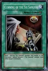 Secret Six Samurai - Hatsume