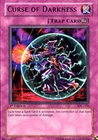 Curse of Darkness