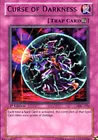 Curse of Darkness