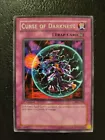 Curse of Darkness