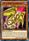 Curse of Dragon, the Cursed Dragon