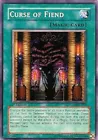 Curse of Fiend