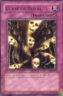 Curse of Royal