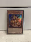 Cursed Fire King Doom Burst