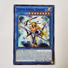 Cyber Angel Vrash
