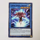 Cyber Angel Vrash
