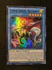 Cyber Angel Natasha