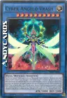 Cyber Angel Vrash