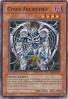 Cyber Archfiend