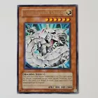 Cyber Barrier Dragon