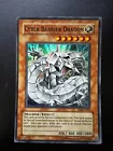 Cyber Barrier Dragon