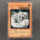 Cyber Barrier Dragon
