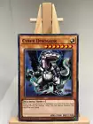 Cyber Dinosaur