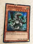 Cyber Dinosaur