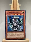 Cyber Dinosaur