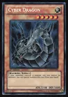 Cyber Dragon