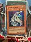Cyber Dragon