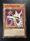 Cyber Dragon Drei