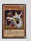 Cyber Dragon Drei