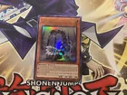 Cyber Dragon Herz