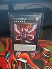Cyber Dragon Infinity
