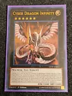 Cyber Dragon Infinity
