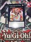 Cyber Dragon Nova