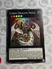 Cyber Dragon Nova