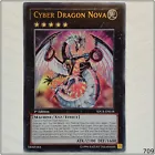 Cyber Dragon Nova