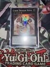 Cyber Dragon Nova
