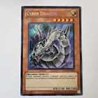 Cyber Dragon