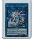 Cyber Dragon Sieger