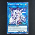 Cyber Dragon Sieger