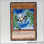 Cyber Angel Vrash