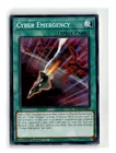 Cyber Emergency