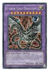 Cyber End Dragon
