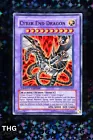 Cyber End Dragon