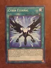 Cyber Eternity Dragon