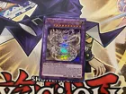 Cyber Eternity Dragon