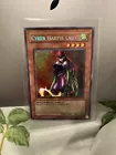 Cyber Harpie Lady