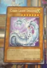 Cyber Laser Dragon